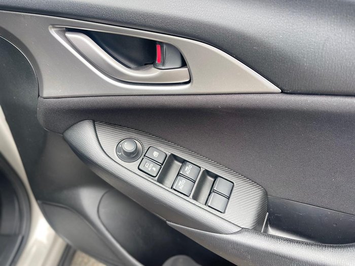 2023 Mazda CX-3 G20 Pure