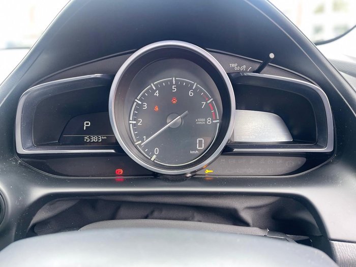 2023 Mazda CX-3 G20 Pure