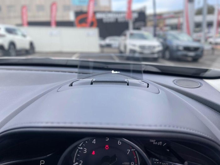 2023 Mazda CX-3 G20 Pure