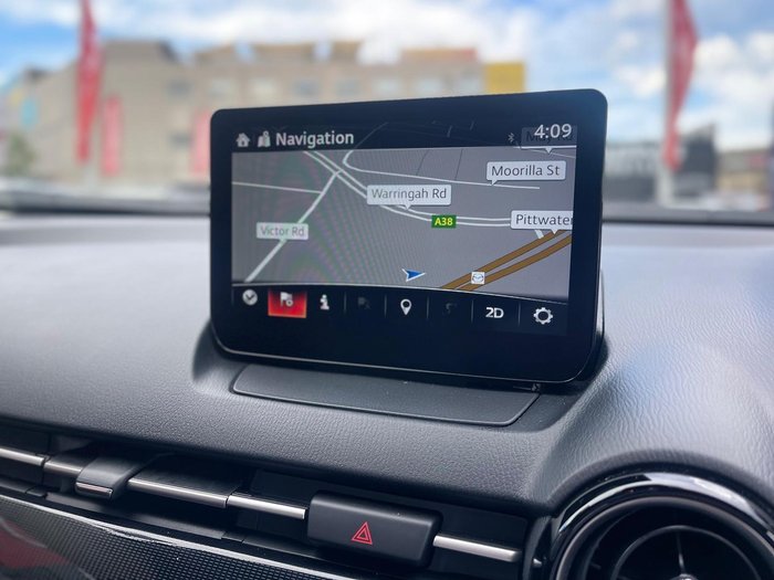 2023 Mazda CX-3 G20 Pure