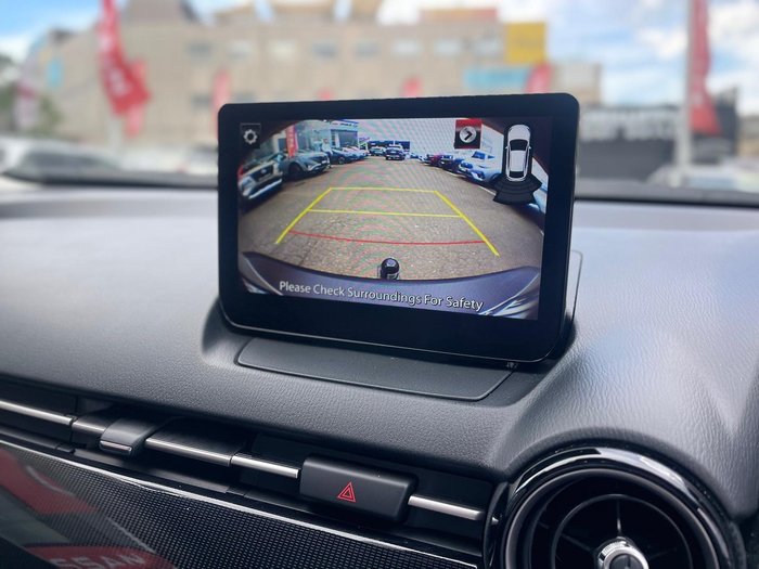 2023 Mazda CX-3 G20 Pure