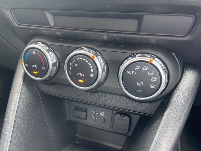 2023 Mazda CX-3 G20 Pure