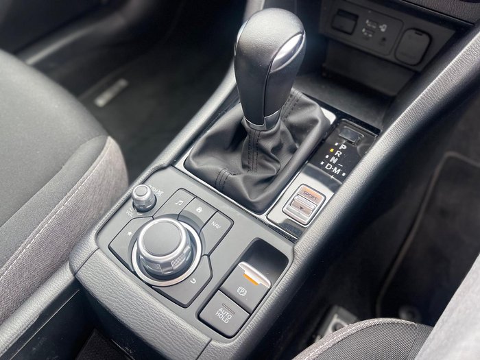 2023 Mazda CX-3 G20 Pure