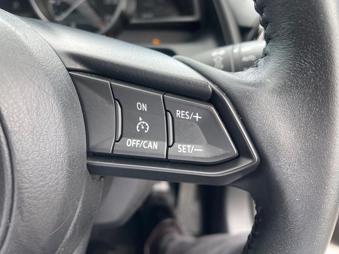 2023 Mazda CX-3 G20 Pure