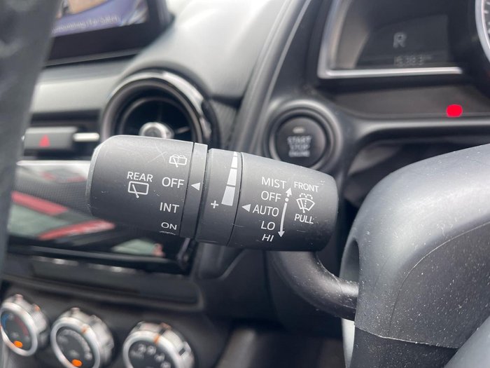 2023 Mazda CX-3 G20 Pure