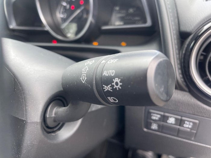 2023 Mazda CX-3 G20 Pure