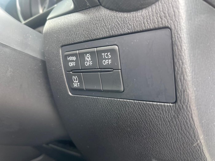 2023 Mazda CX-3 G20 Pure