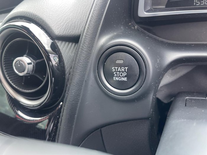 2023 Mazda CX-3 G20 Pure