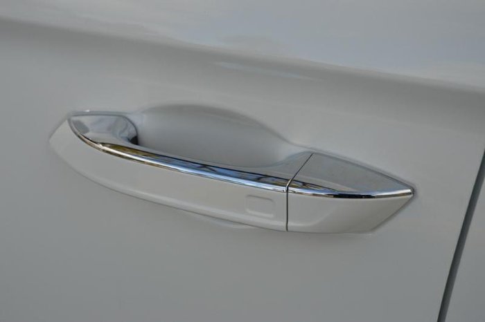 2024 SsangYong Musso Ultimate