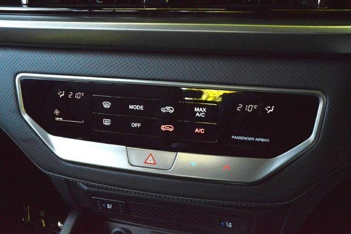 2024 SsangYong Musso Ultimate