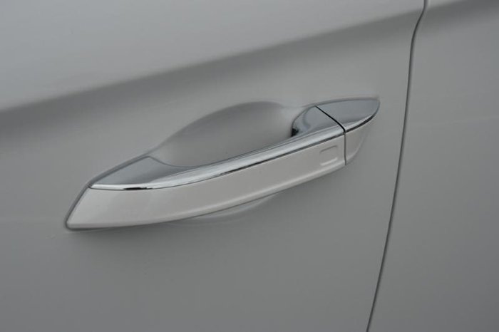 2024 SsangYong Musso Ultimate