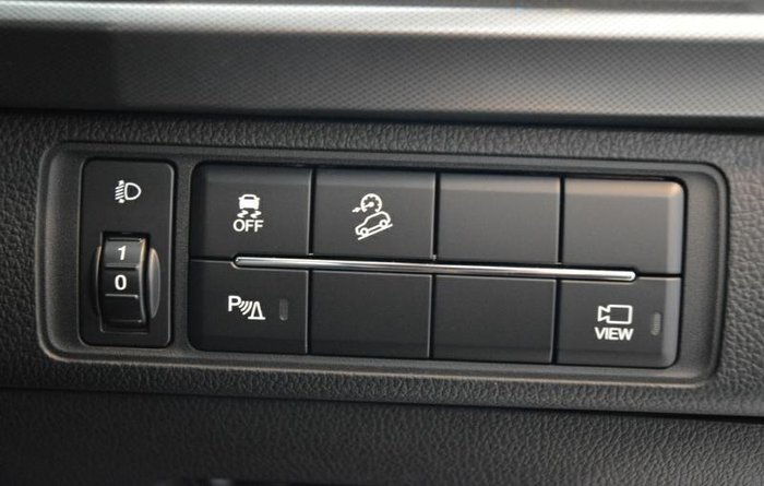 2024 SsangYong Musso Ultimate