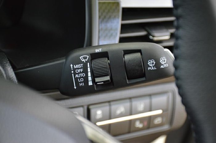 2024 SsangYong Musso Ultimate