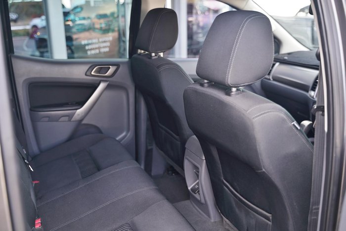 2017 Ford Ranger XLT