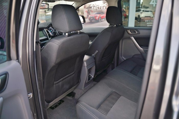 2017 Ford Ranger XLT