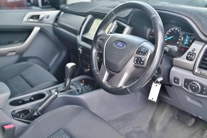 2017 Ford Ranger XLT