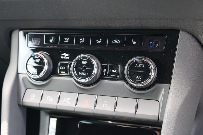 2024 SKODA Karoq 140TSI Sportline