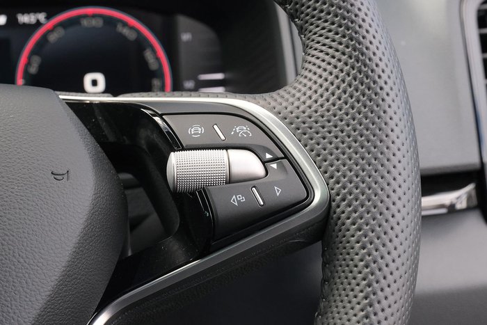 2024 SKODA Karoq 140TSI Sportline