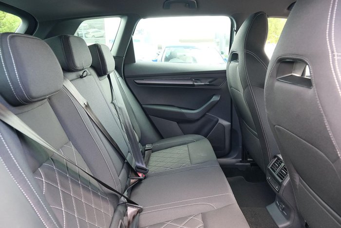 2024 SKODA Karoq 140TSI Sportline