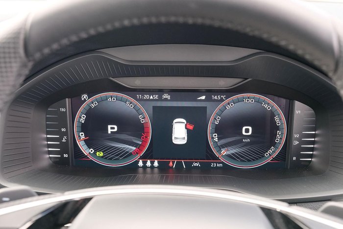 2024 SKODA Karoq 140TSI Sportline