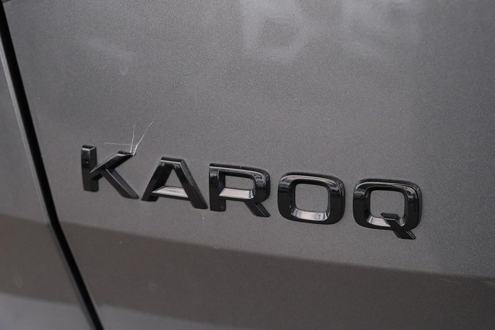 2024 SKODA Karoq 140TSI Sportline