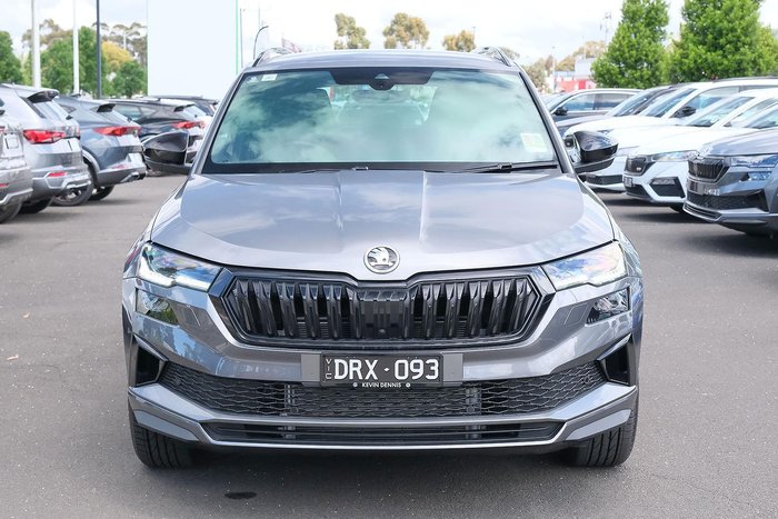 2024 SKODA Karoq 140TSI Sportline