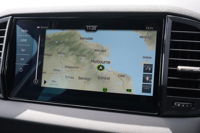 2024 SKODA Karoq 140TSI Sportline