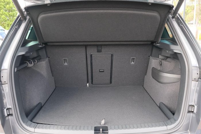 2024 SKODA Karoq 140TSI Sportline