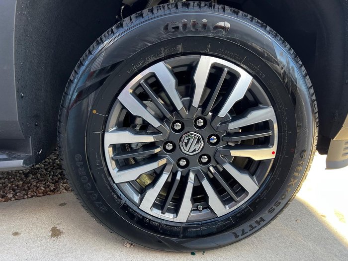 2025 MG MGU9 Explore X