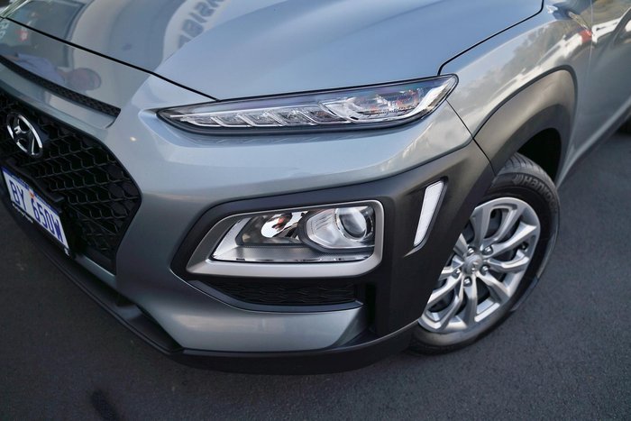 2019 Hyundai Kona Go