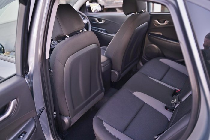 2019 Hyundai Kona Go