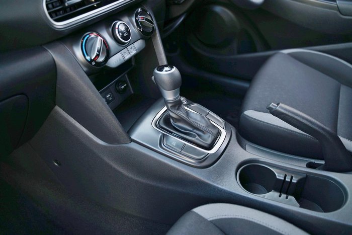 2019 Hyundai Kona Go