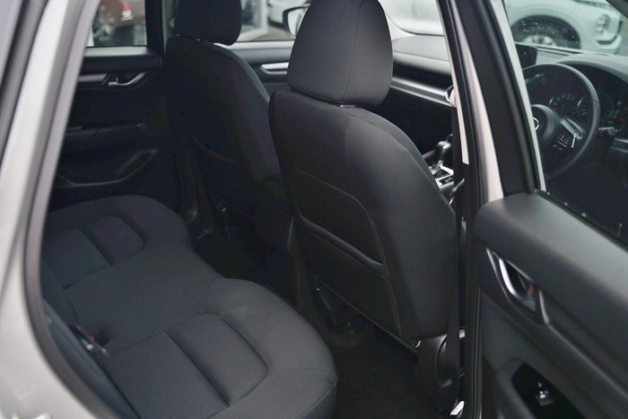 2024 Mazda CX-5 G20 Maxx