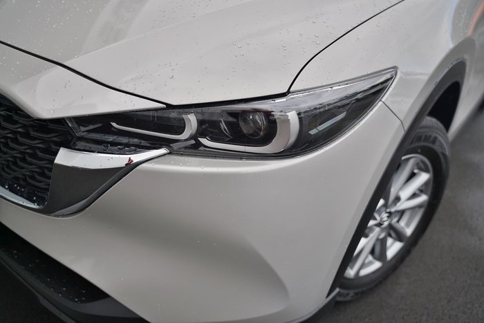 2024 Mazda CX-5 G20 Maxx