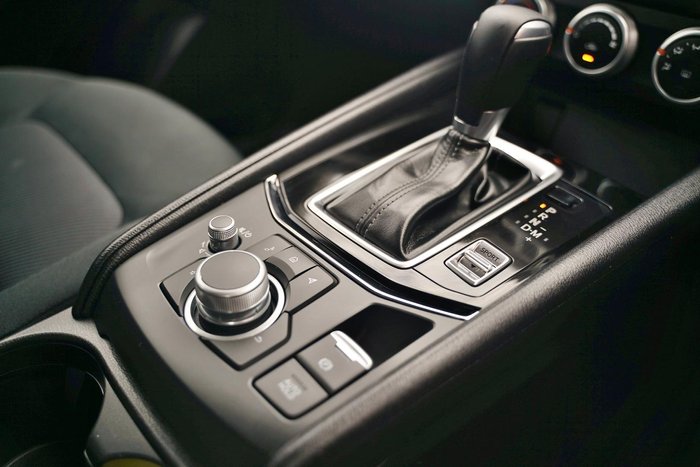 2024 Mazda CX-5 G20 Maxx