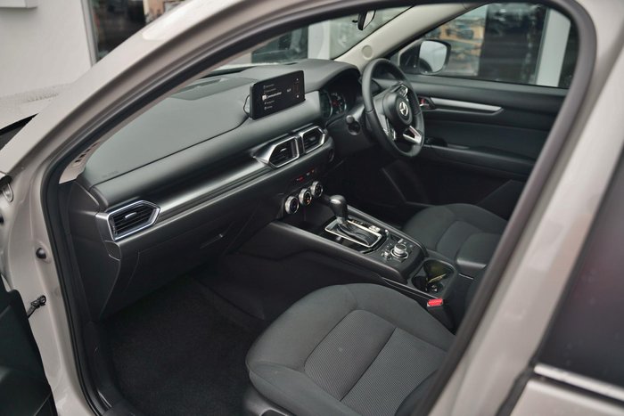 2024 Mazda CX-5 G20 Maxx