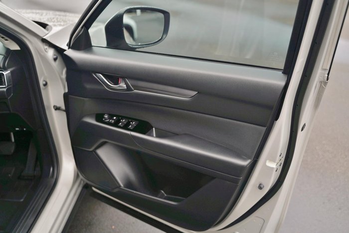 2024 Mazda CX-5 G20 Maxx