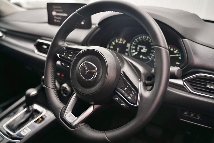 2024 Mazda CX-5 G20 Maxx