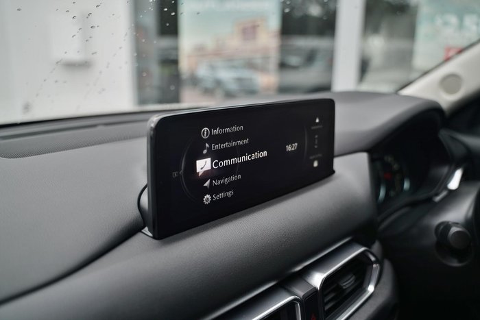 2024 Mazda CX-5 G20 Maxx