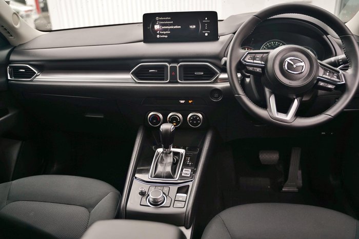 2024 Mazda CX-5 G20 Maxx