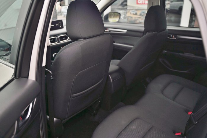 2024 Mazda CX-5 G20 Maxx