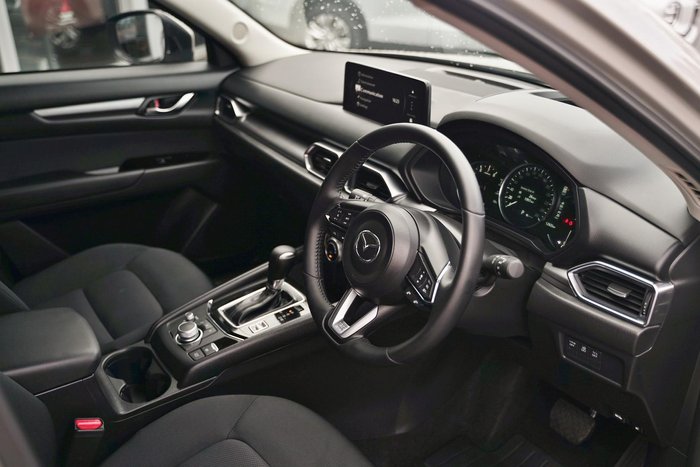 2024 Mazda CX-5 G20 Maxx