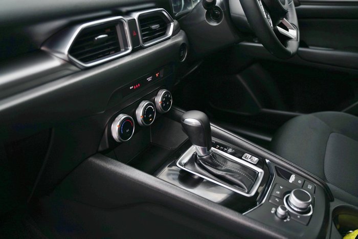 2024 Mazda CX-5 G20 Maxx