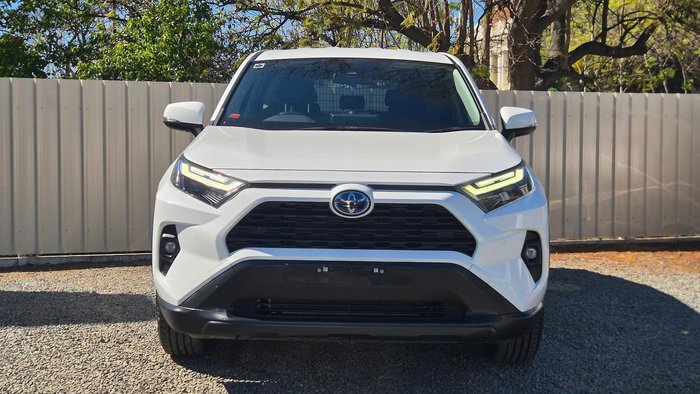 2021 Toyota RAV4 GX