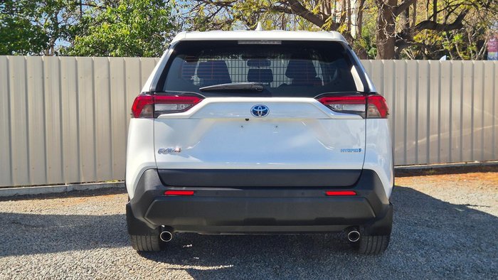 2021 Toyota RAV4 GX