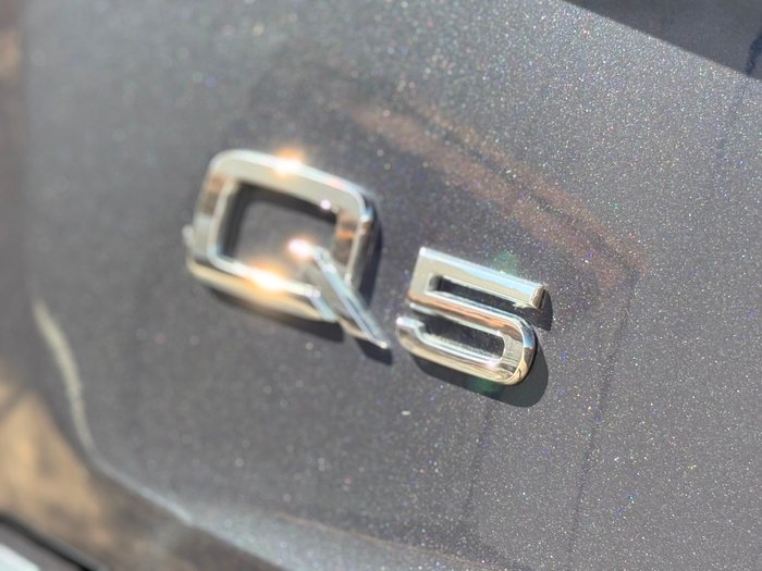 2018 Audi Q5 45 TFSI sport