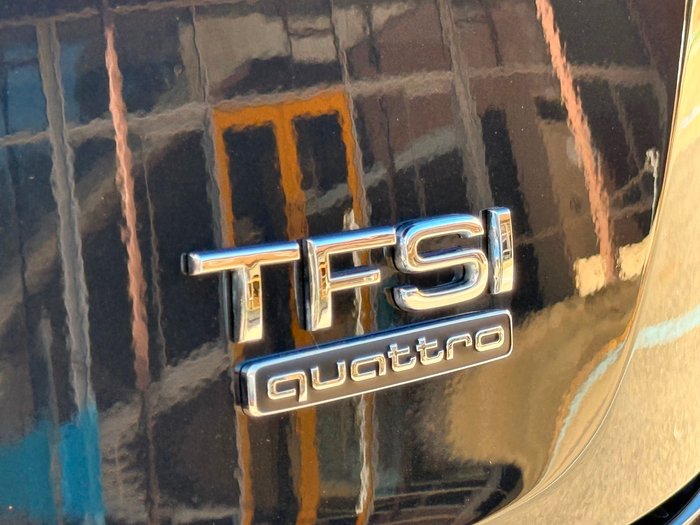 2018 Audi Q5 45 TFSI sport