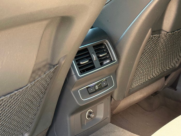 2018 Audi Q5 45 TFSI sport