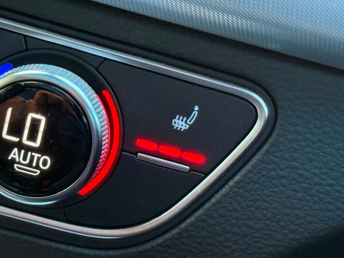 2018 Audi Q5 45 TFSI sport