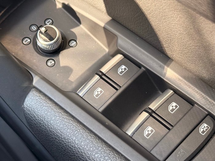 2018 Audi Q5 45 TFSI sport